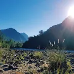 La Frontera Bed & Breakfast, Valle Cochamo