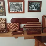 La Frontera Bed & Breakfast, Valle Cochamo
