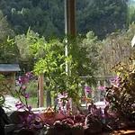 La Frontera Bed & Breakfast, Valle Cochamo