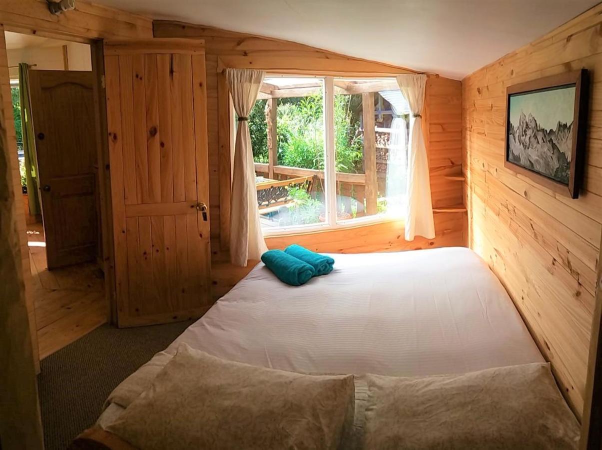 La Frontera Bed & Breakfast, Valle *