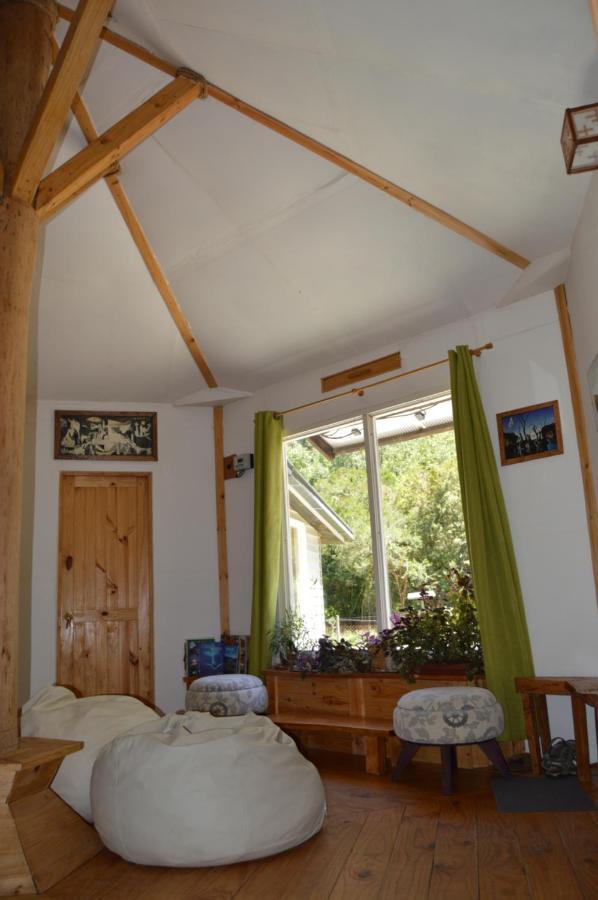 La Frontera Bed & Breakfast, Valle *