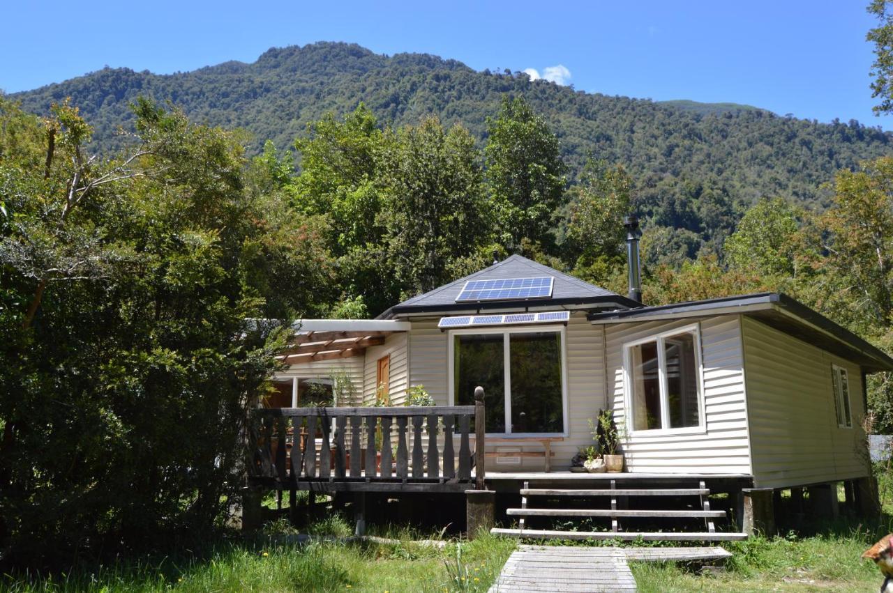 Guest house La Frontera Bed & Breakfast, Valle