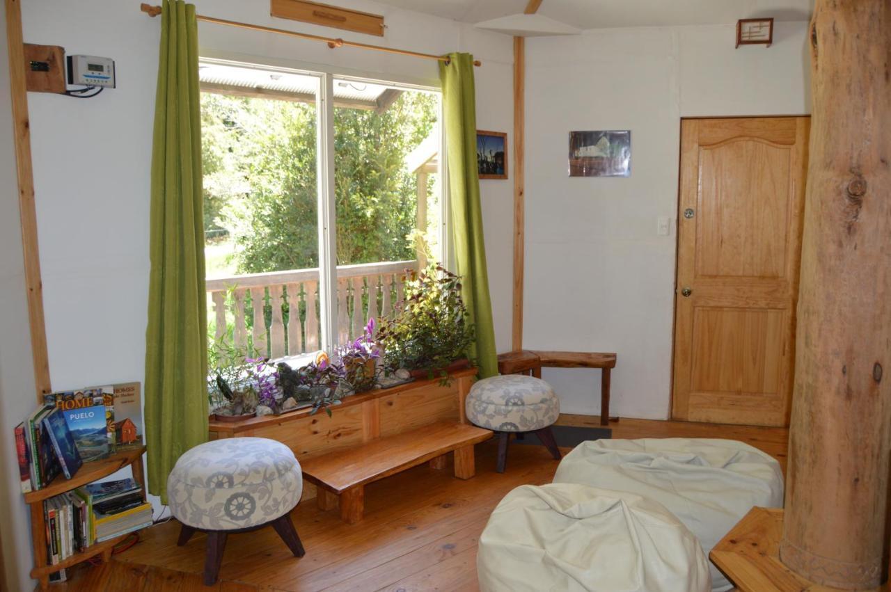 La Frontera Bed & Breakfast, Valle * Cochamo