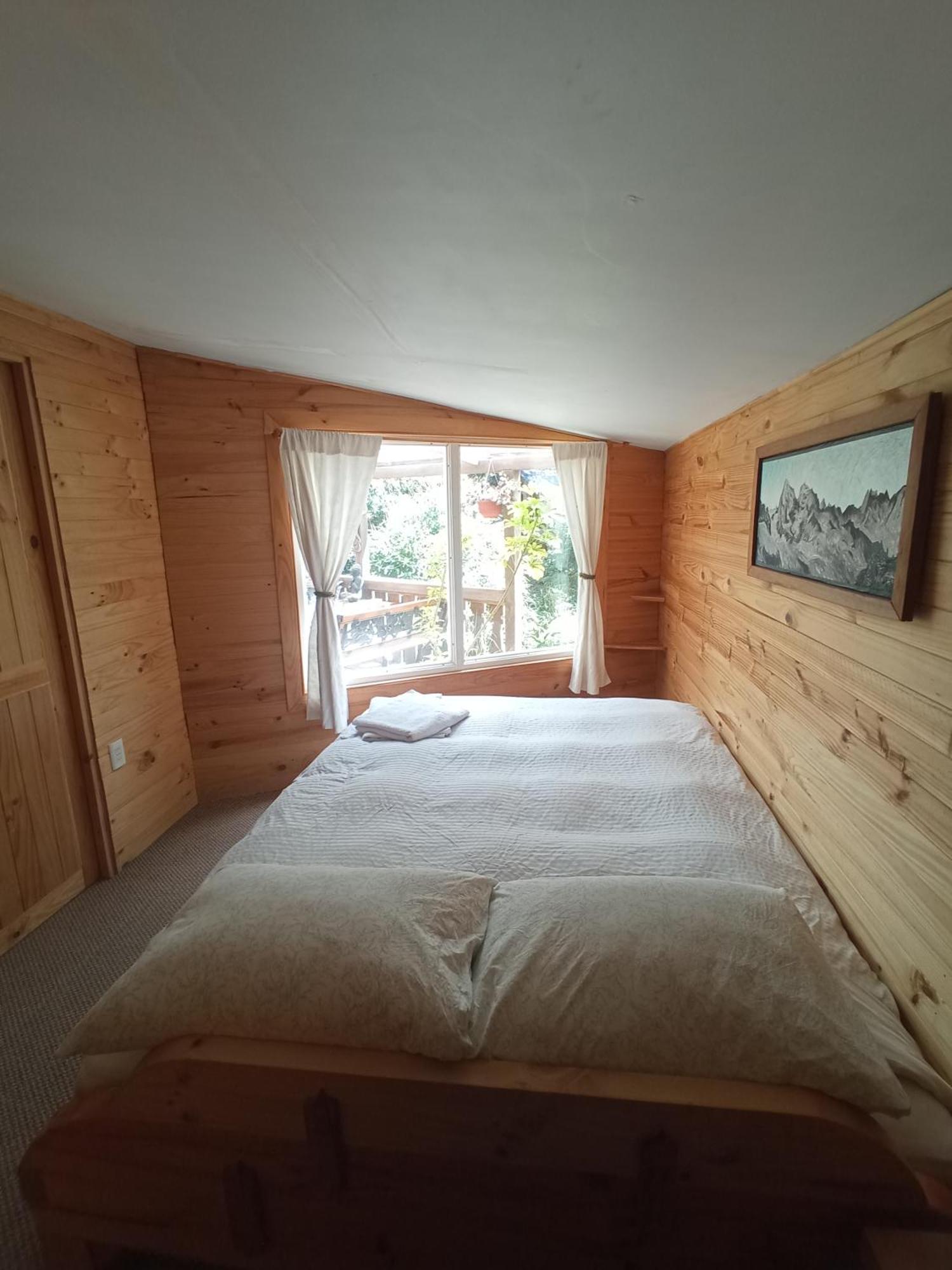 La Frontera Bed & Breakfast, Valle *