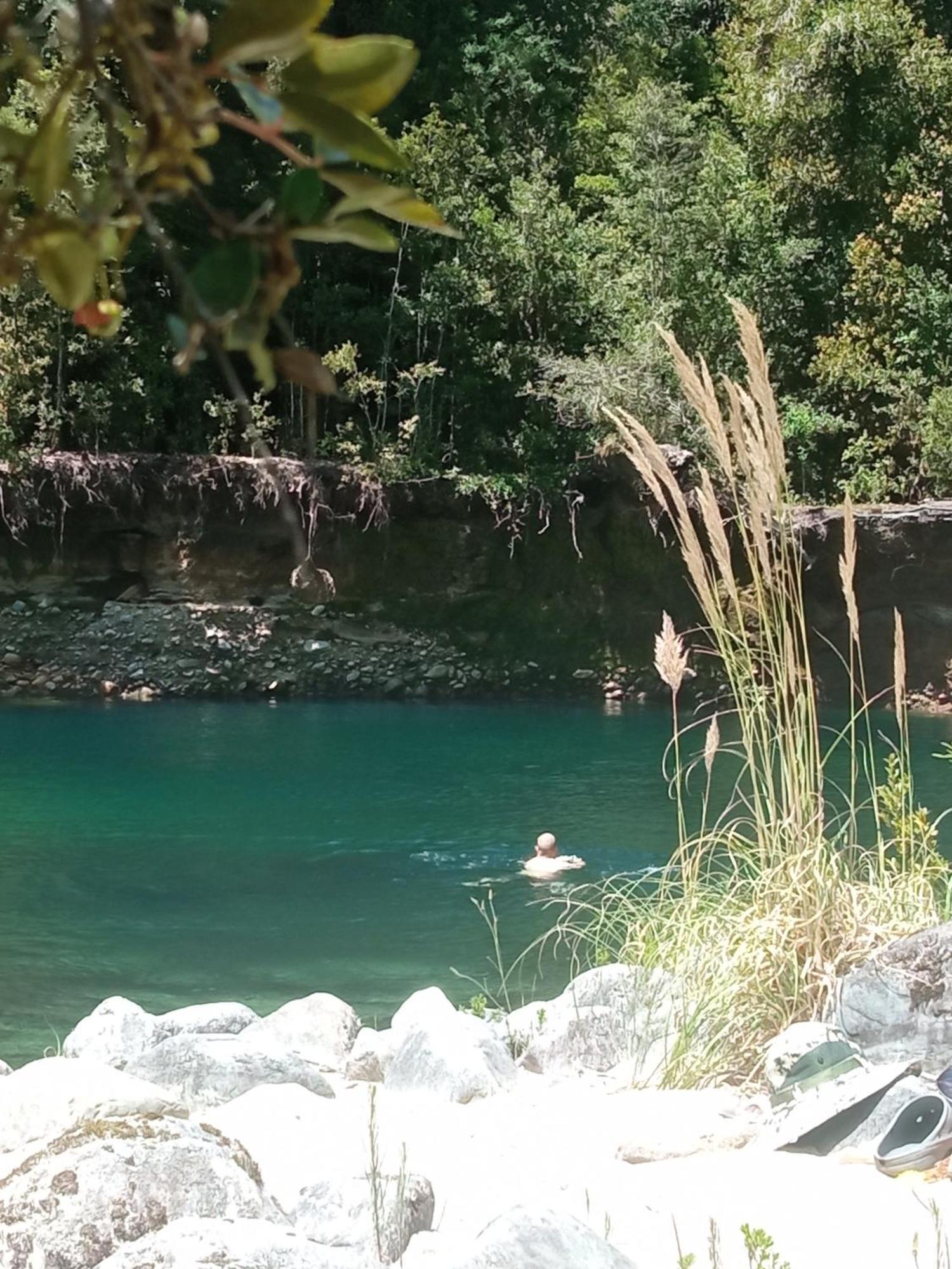 La Frontera Bed & Breakfast, Valle * Cochamo