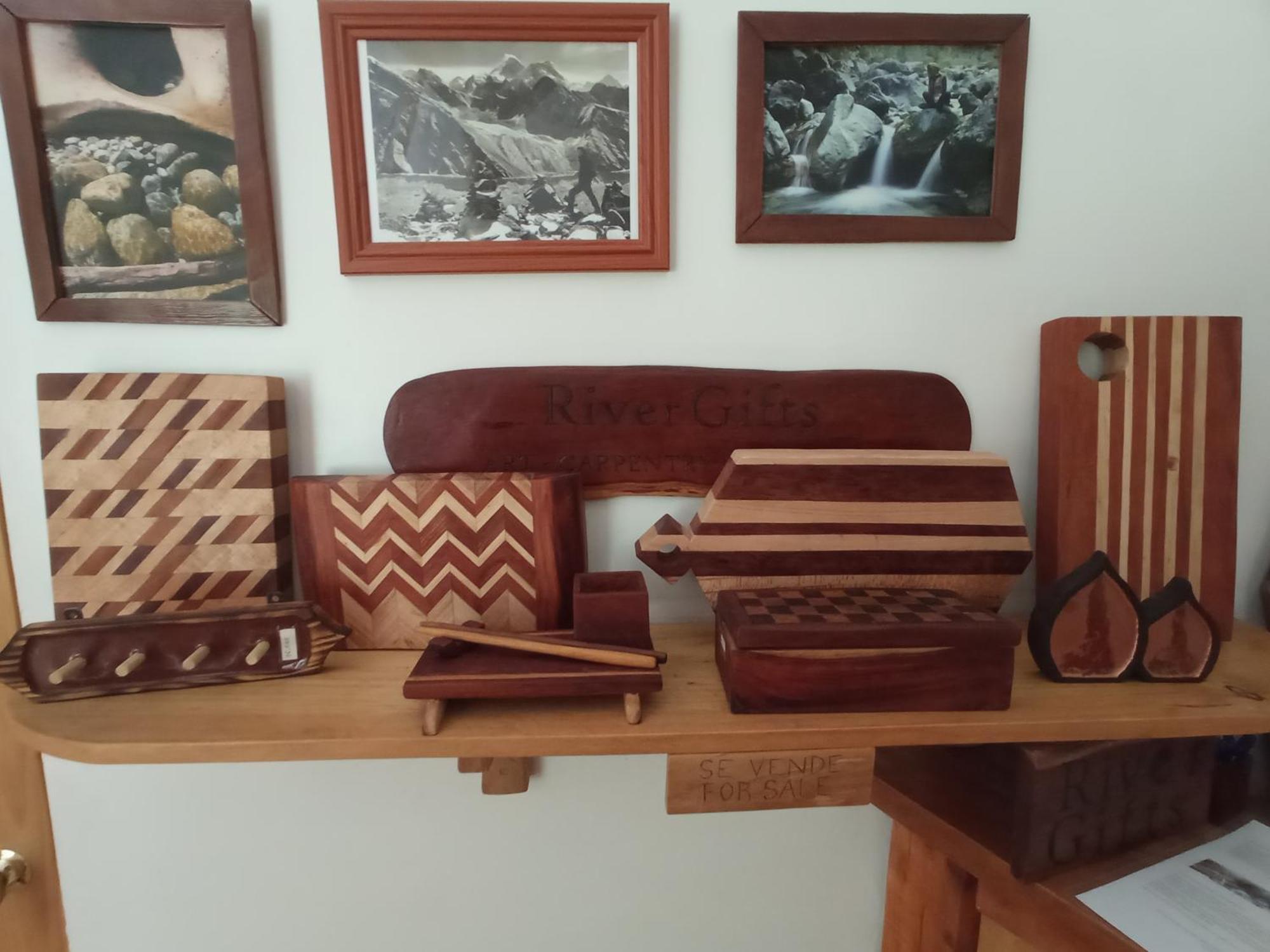 La Frontera Bed & Breakfast, Valle Guest house Cochamo