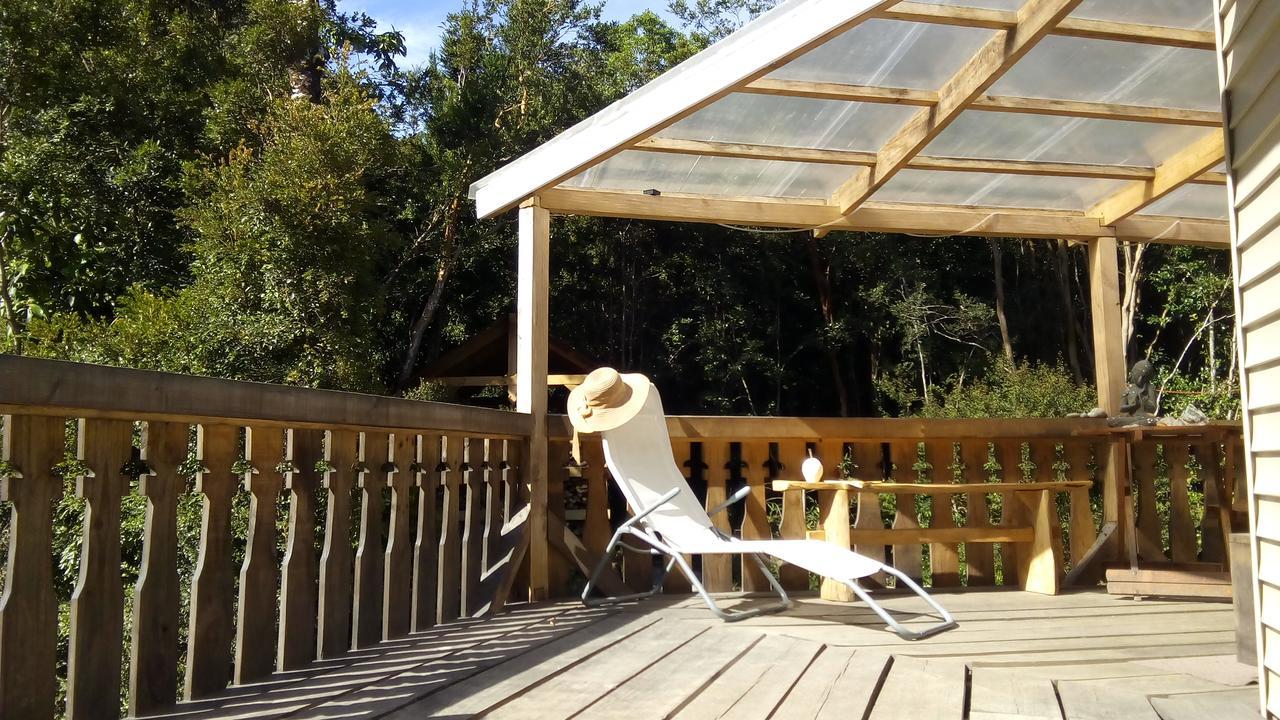 La Frontera Bed & Breakfast, Valle *