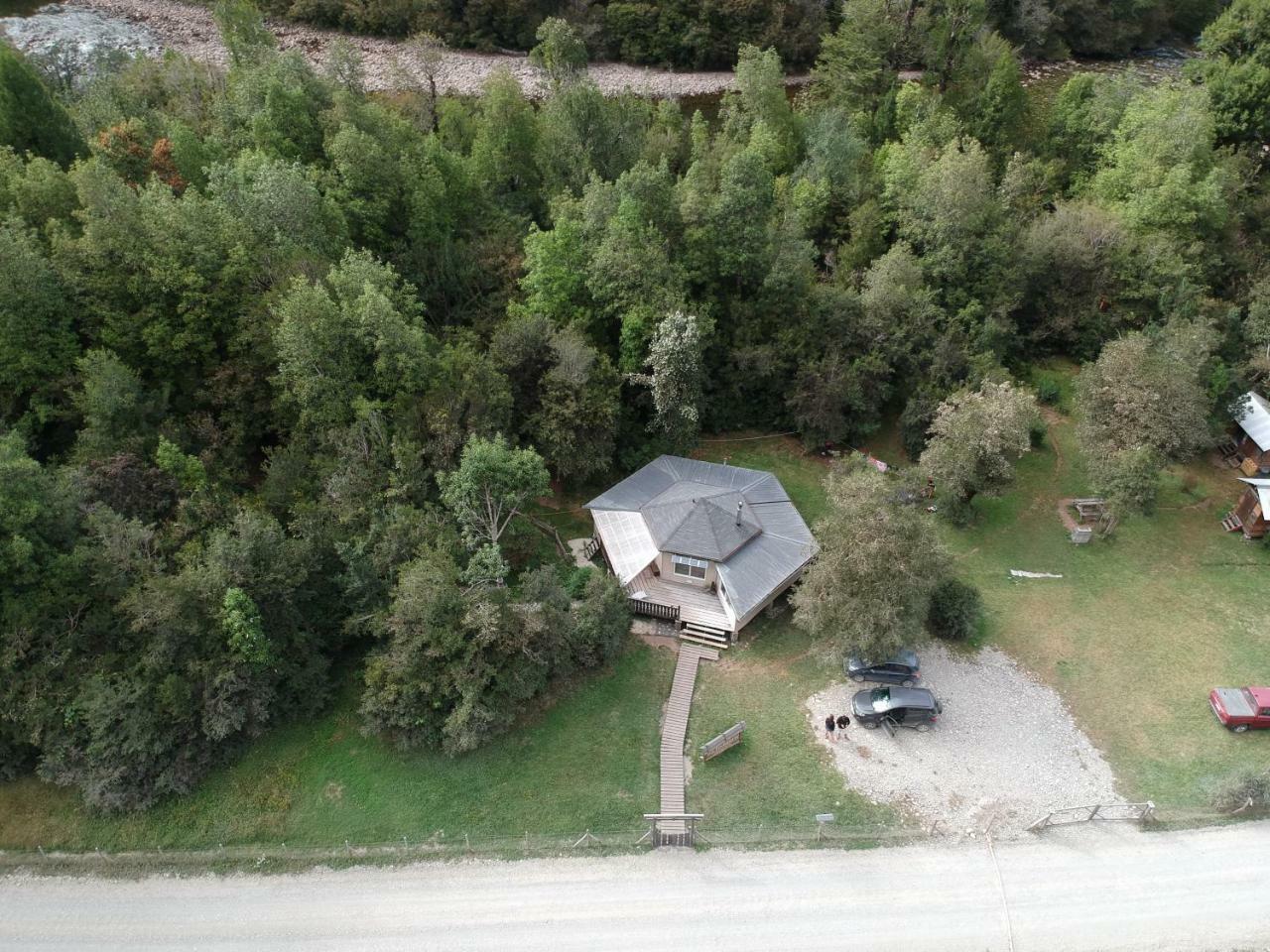 La Frontera Bed & Breakfast, Valle *